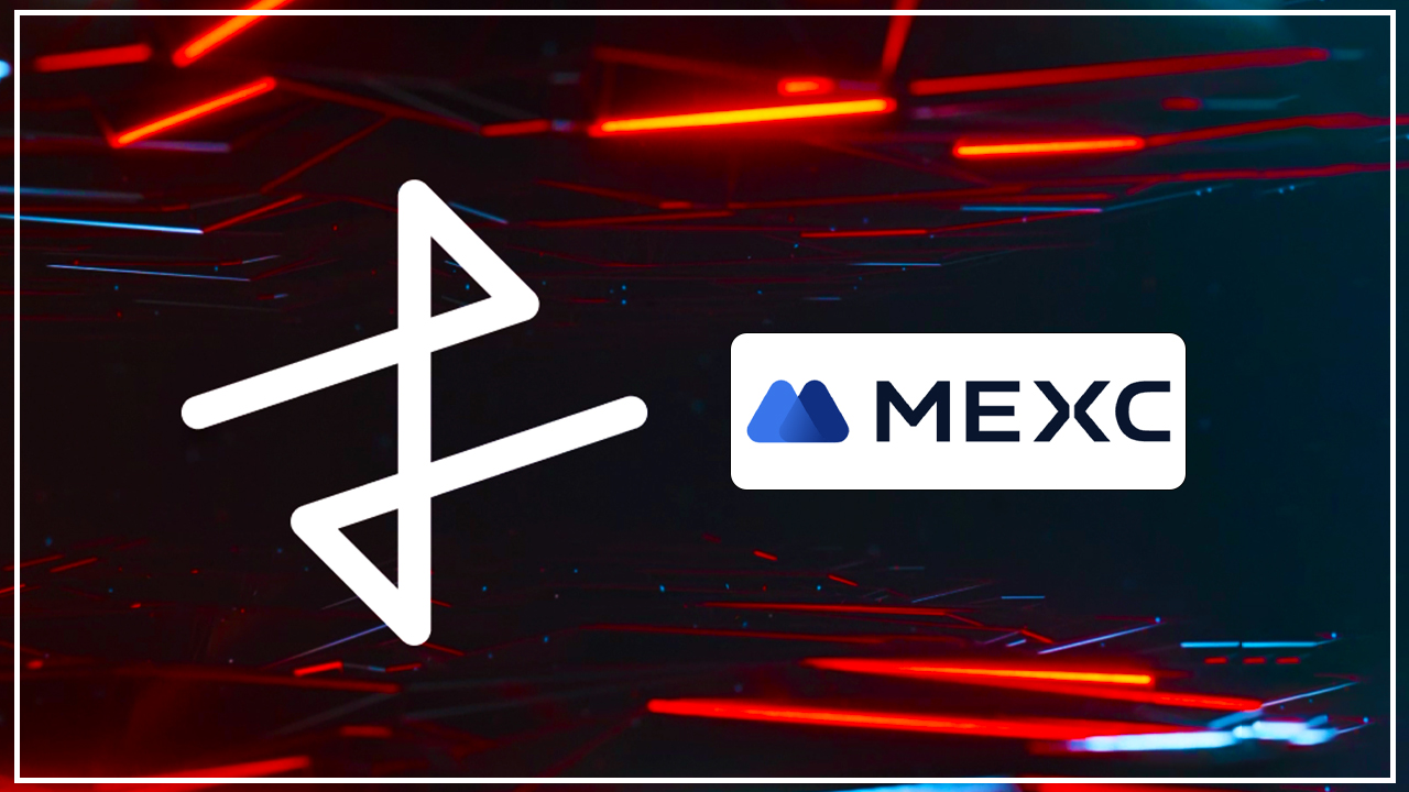 Apex Fusion’s Ap3X Token Now Trading On Mexc Exchange