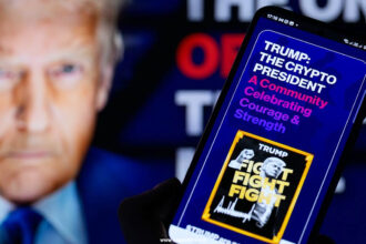 As $Trump Tanks Is This The End Of The Road For Memecoins