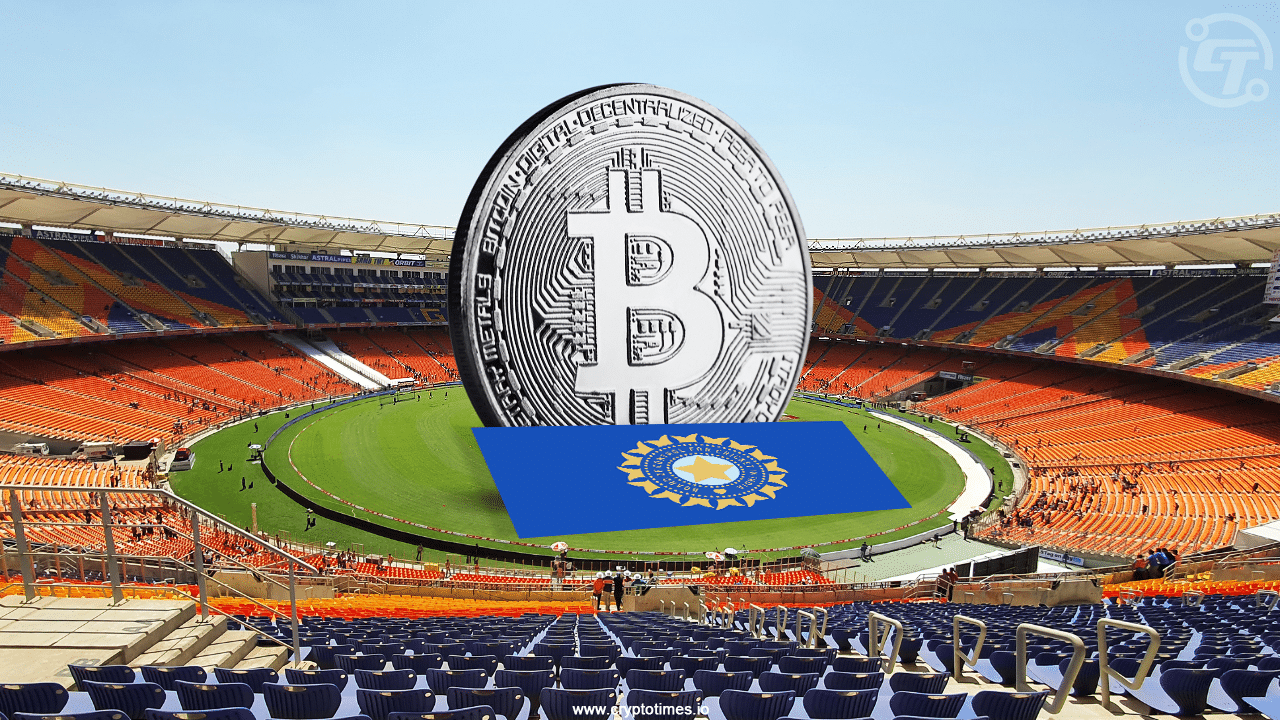 BCCI To Ban Crypto and Tobacco Ads During IPL 2025