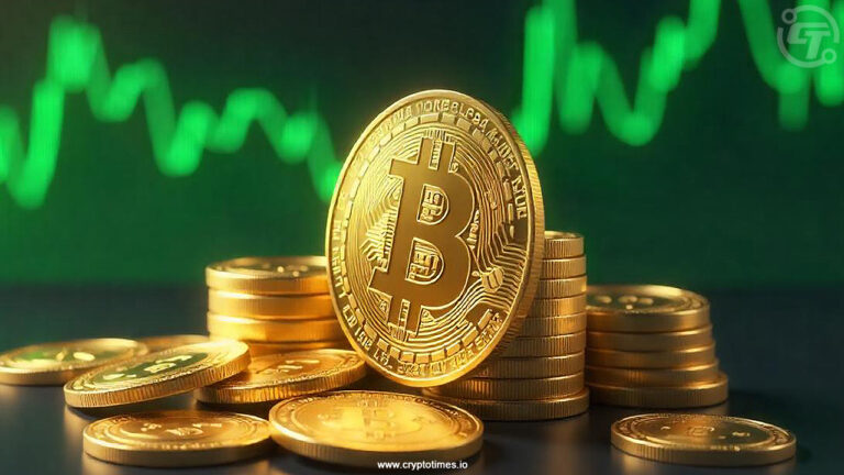 Bitcoin price Surges 6% Amid Market Rebound, Hits $81K