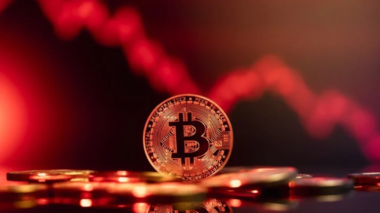 BTC struggles below $84K despite Trump Crypto Summit push