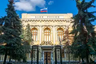 Russian Bank Plans 3-Year Crypto Trial For Qualified Investors