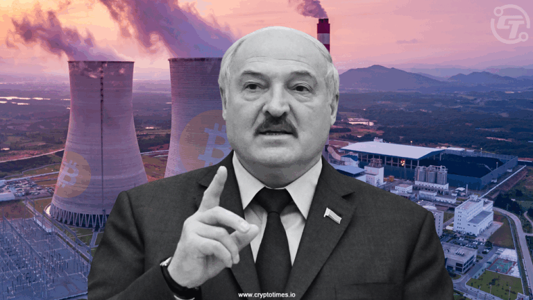Belarus' Mogilev Region Starts Prepping Mining Farm Sites
