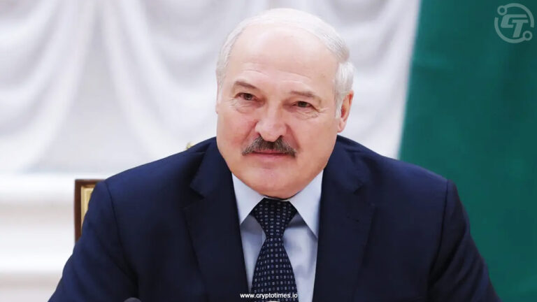Belarus President to mine Cryptocurrency on surplus electricity