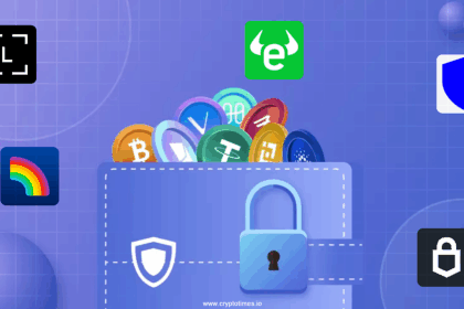 The Top 11 Best Crypto Wallet Apps To Checkout