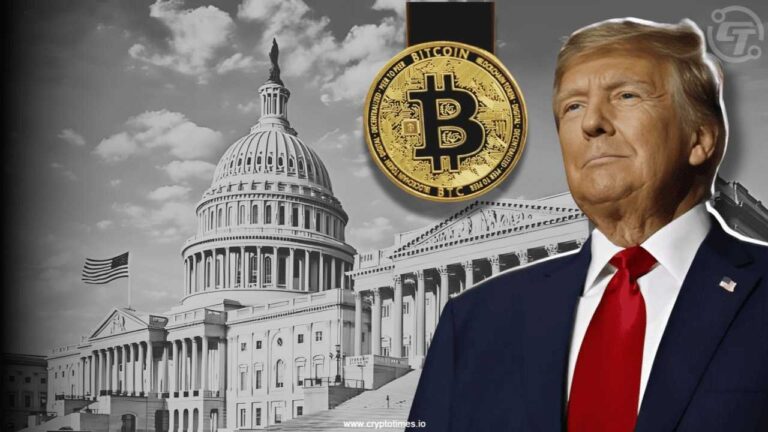 Big Day in Crypto: $2.85B of BTC, ETH Options Expires; Trump’s Crypto Summit To Go Live