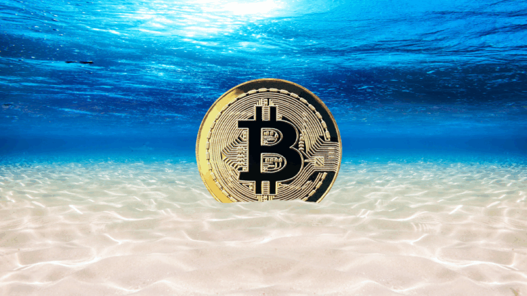 Bitcoin Bottom Signal Dollar Index Sees Largest Weekly Drop
