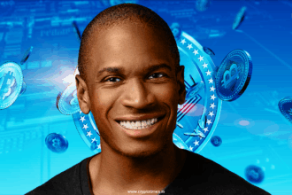 Bitcoin Jumps To $87,000 As Arthur Hayes Predicts $110K Soon