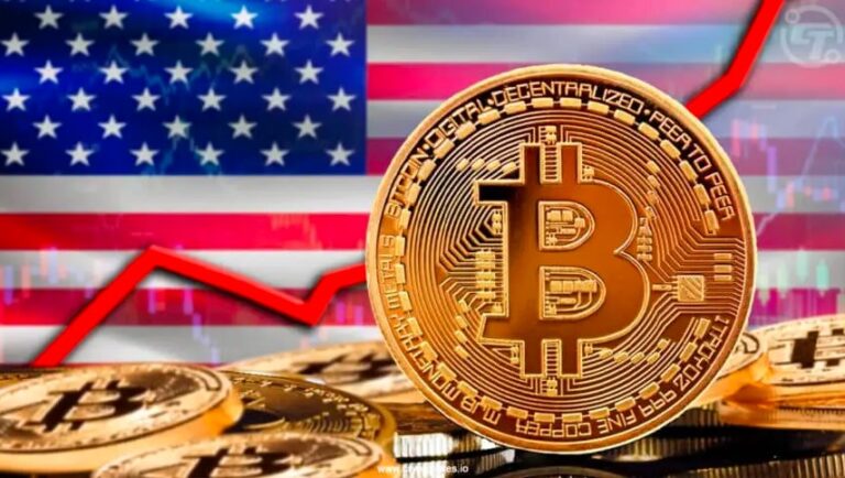Bitcoin Price Surges to $95K—Is $100K the Next Target?