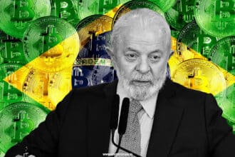 Bitcoin Reserve Could Strengthen Brazil’s Economy, Says Lula