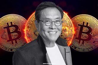 Kiyosaki: &Quot;Bitcoin Has Made It Easy For Everyone Become Rich&Quot;