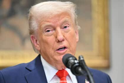 Bitcoin Maxis Slam Trump’s Crypto Reserve With Altcoins