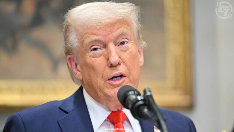 Bitcoin Maxis Slam Trump’s Crypto Reserve with Altcoins