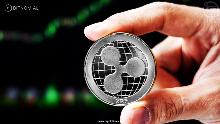 Bitnomial Launches First CFTC-Regulated XRP Futures in U.S.