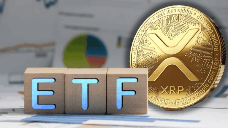 BlackRock and Fidelity Will Join the XRP ETF Race: Nate Geraci