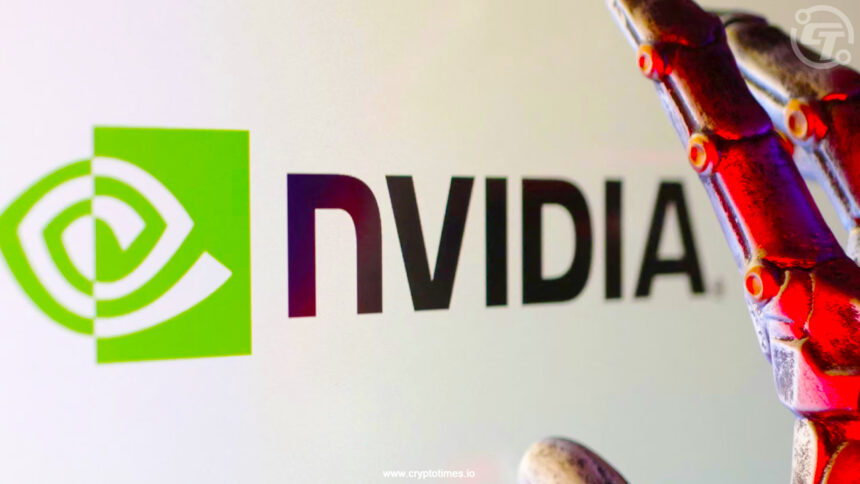 Blackrock’s Aip Expands With Nvidia And Xai Joining In
