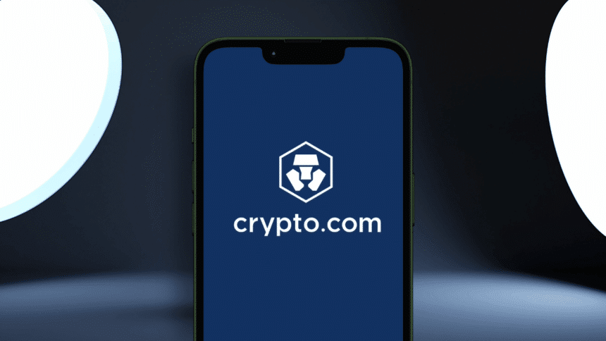 Crypto.com Onchain