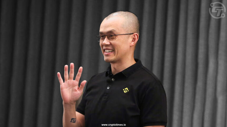 CZ Becomes First Crypto CEO to Hit 10M Followers on X