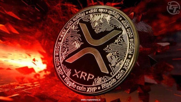 Can XRP Price Crash? Trouble Incoming from $67M Short Bets