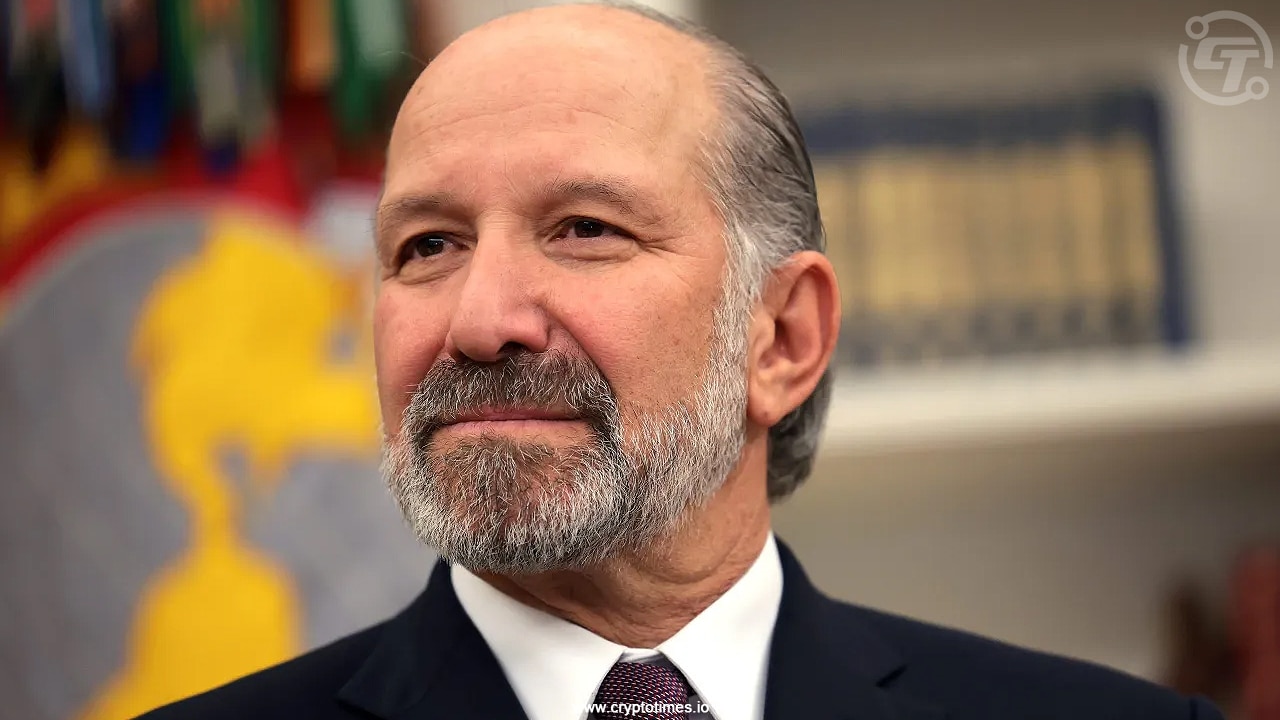 Cantor Leads the Crypto Lending Comeback with $2 Billion