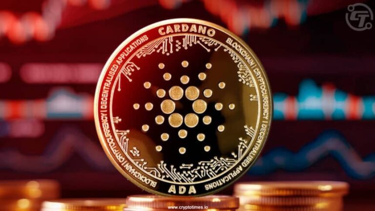 Cardano (ADA) Holds Support, Could Reach $1 Again