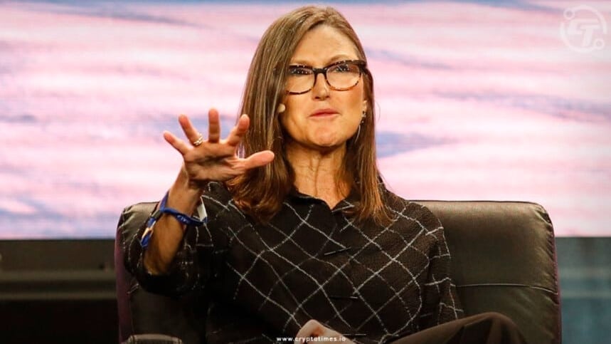 Cathie Wood Warns Memecoins Are Likely to Become “Worthless”
