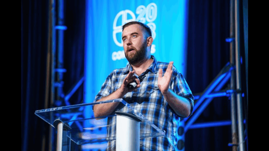 Sergey Nazarov, Chainlink