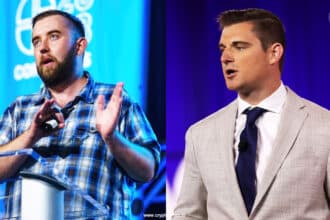 Chainlink'S Sergey Nazarov To Host Talk With Bo Hines On 100 Days Of Trump Admin In U.s.