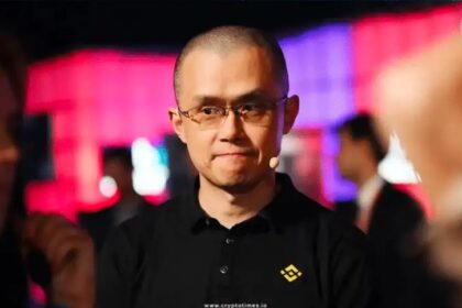 Changpeng Zhao Urges Musk To Ban Bots And Api Posts On X
