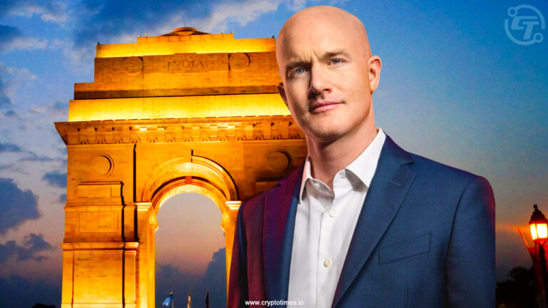 Coinbase Returns to India after FIU Compliance
