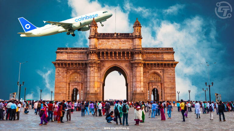 Coinbase returns to India What made the exchange leave