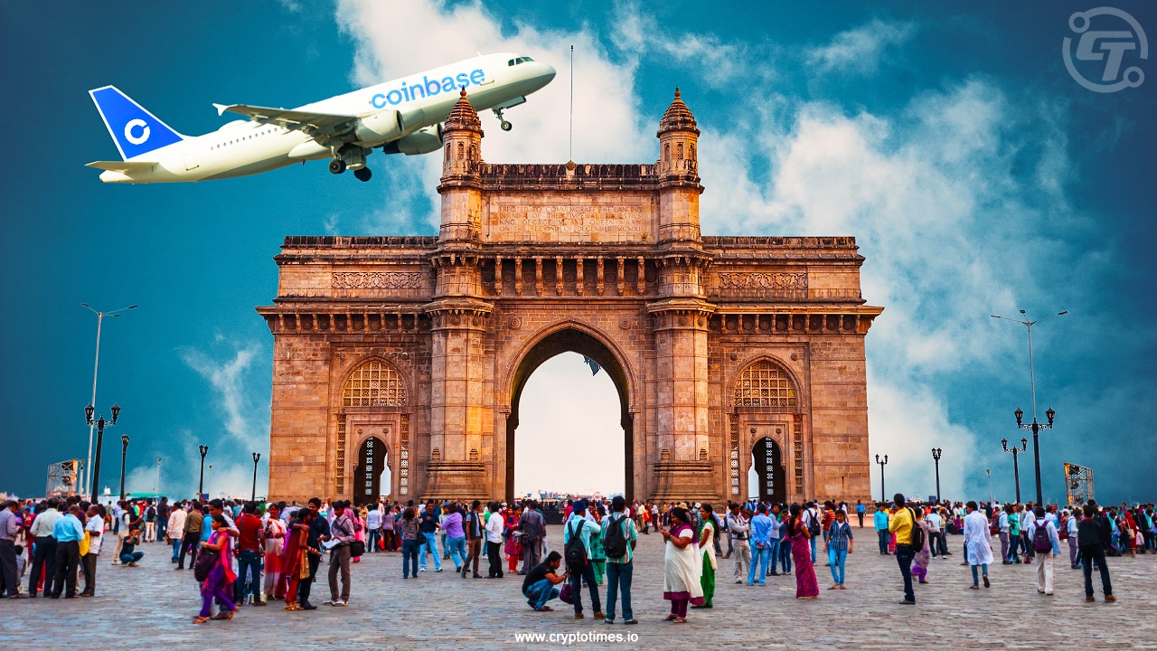 Coinbase Returns To India What Made The Exchange Leave
