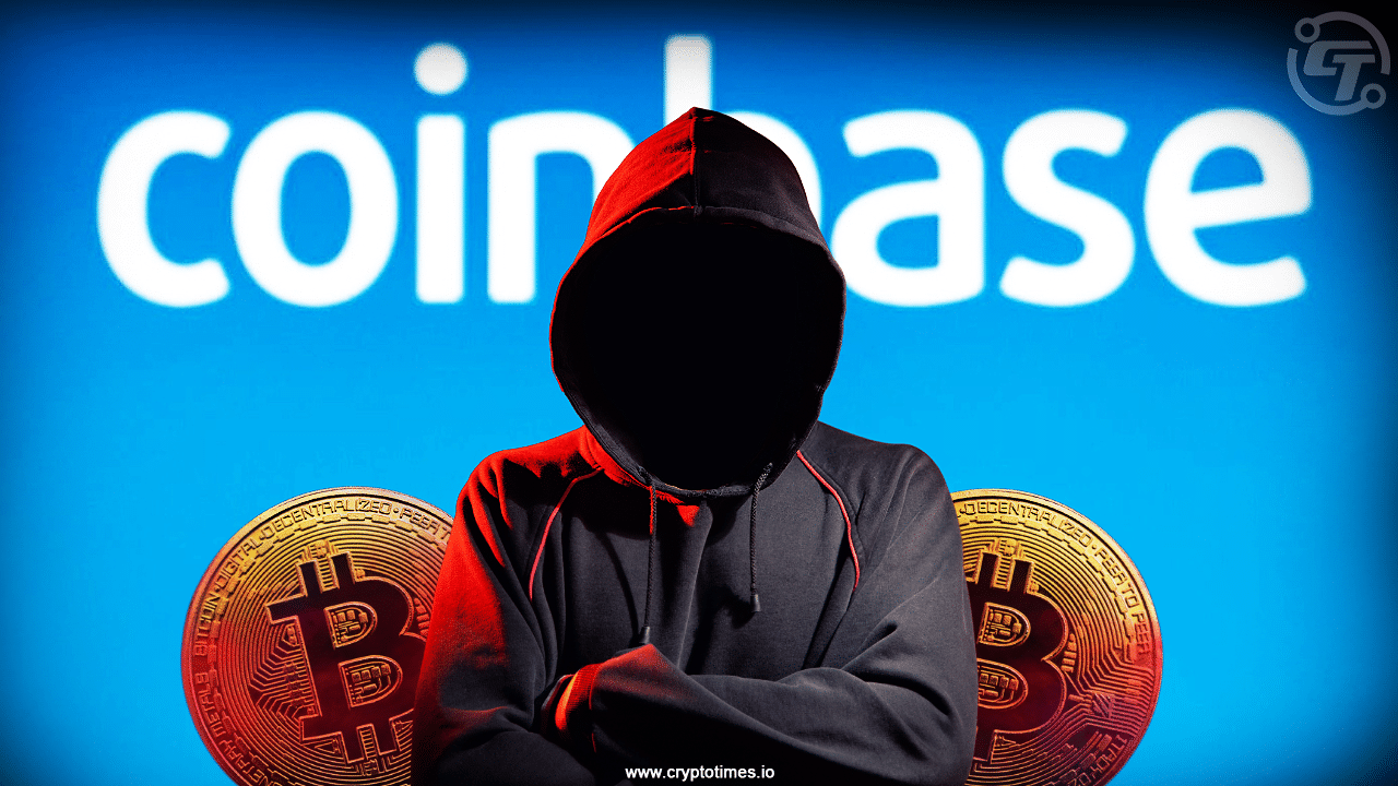 ZachXBT Uncovers .5M Coinbase Bitcoin Theft