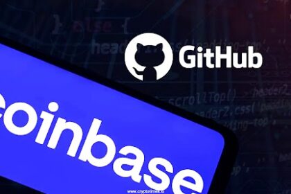 Coinbase Was Primary Target In Github Attack Cybersecurity Firms