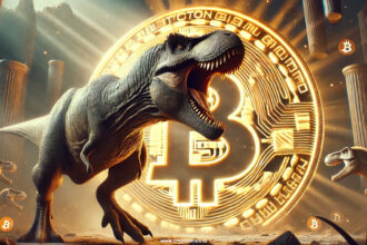 Crypto Dinosaurs Roar 6 Ancient Cryptocurrencies Still Going Strong