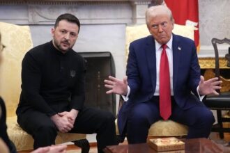 Crypto Flooded With Zelensky Memecoins After Trump Clash