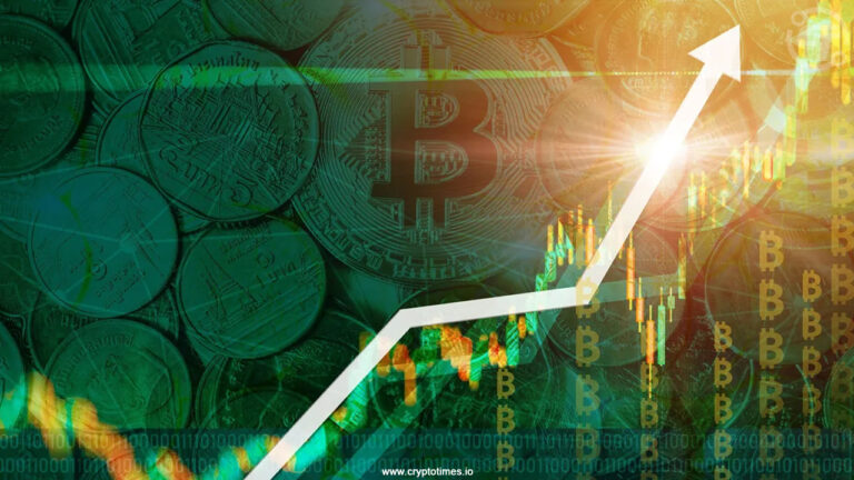 Crypto Market Is Up What’s Driving the Surge and Will It Last