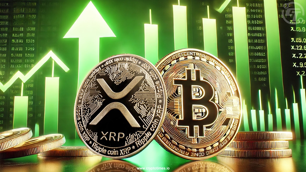 Crypto Price Today (March 20, 2025): Bitcoin Hits $87K After Fomc Meeting; Ripple’s Xrp Pumps 10%