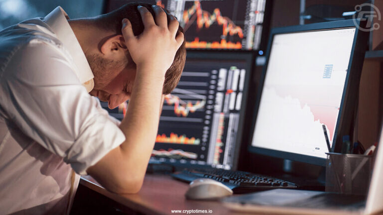 Crypto Trader Loses $215K in MEV Sandwich Attack