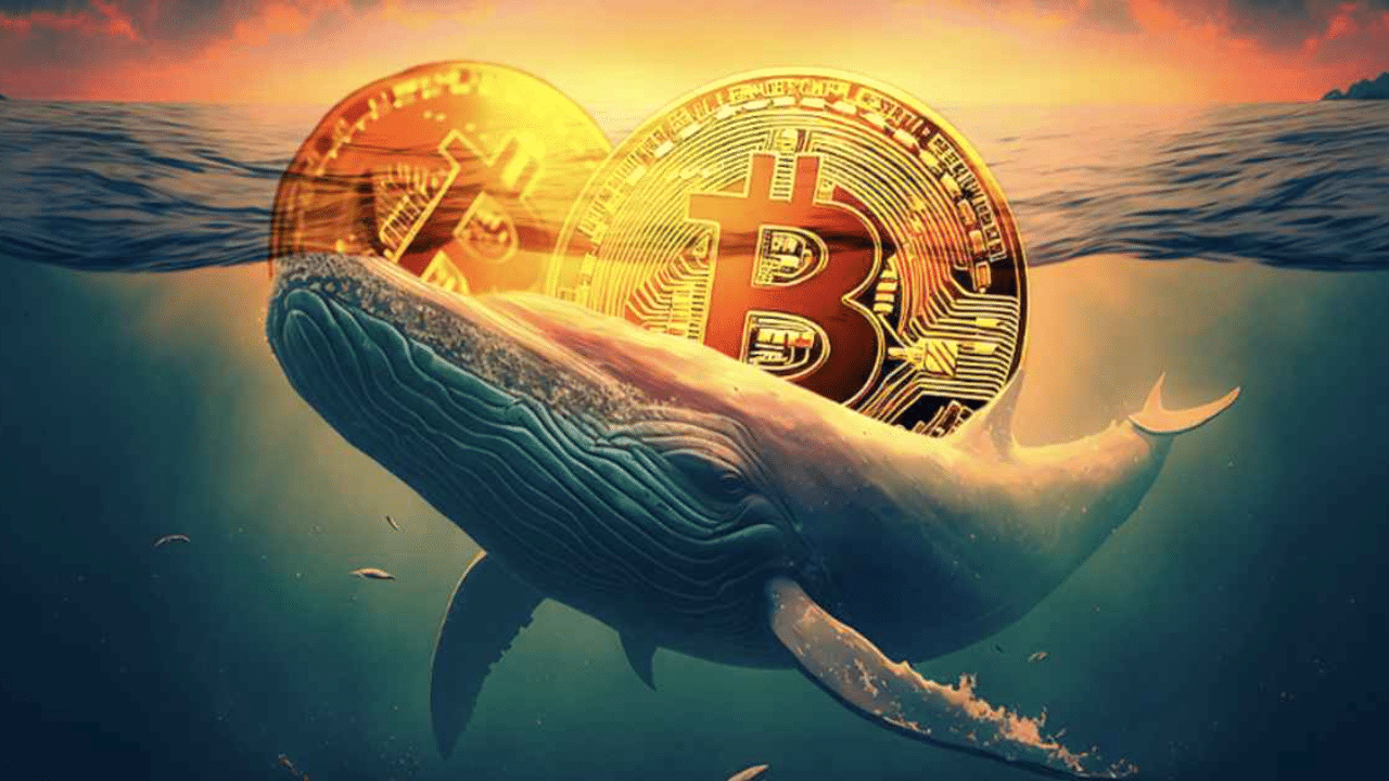 Crypto Whale Nets $51.8M Profit After 5-Year Bitcoin Hold
