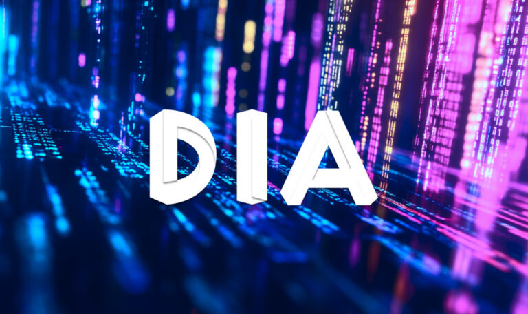 DIA Lumina Mainnet is Live, aims to Make Oracles Transparent