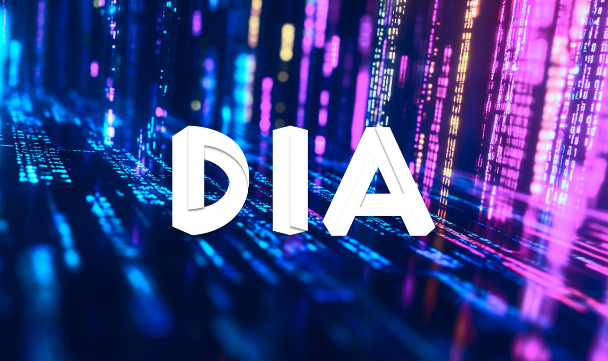 Dia Lumina Mainnet Is Live, Aims To Make Oracles Transparent