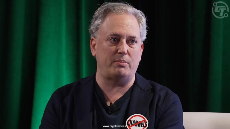 David Sacks Rejects Claims of Crypto Holdings in Bitwise ETF