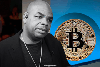 Davinci Jeremie Urges Crypto Fans To Invest In Bitcoin Now