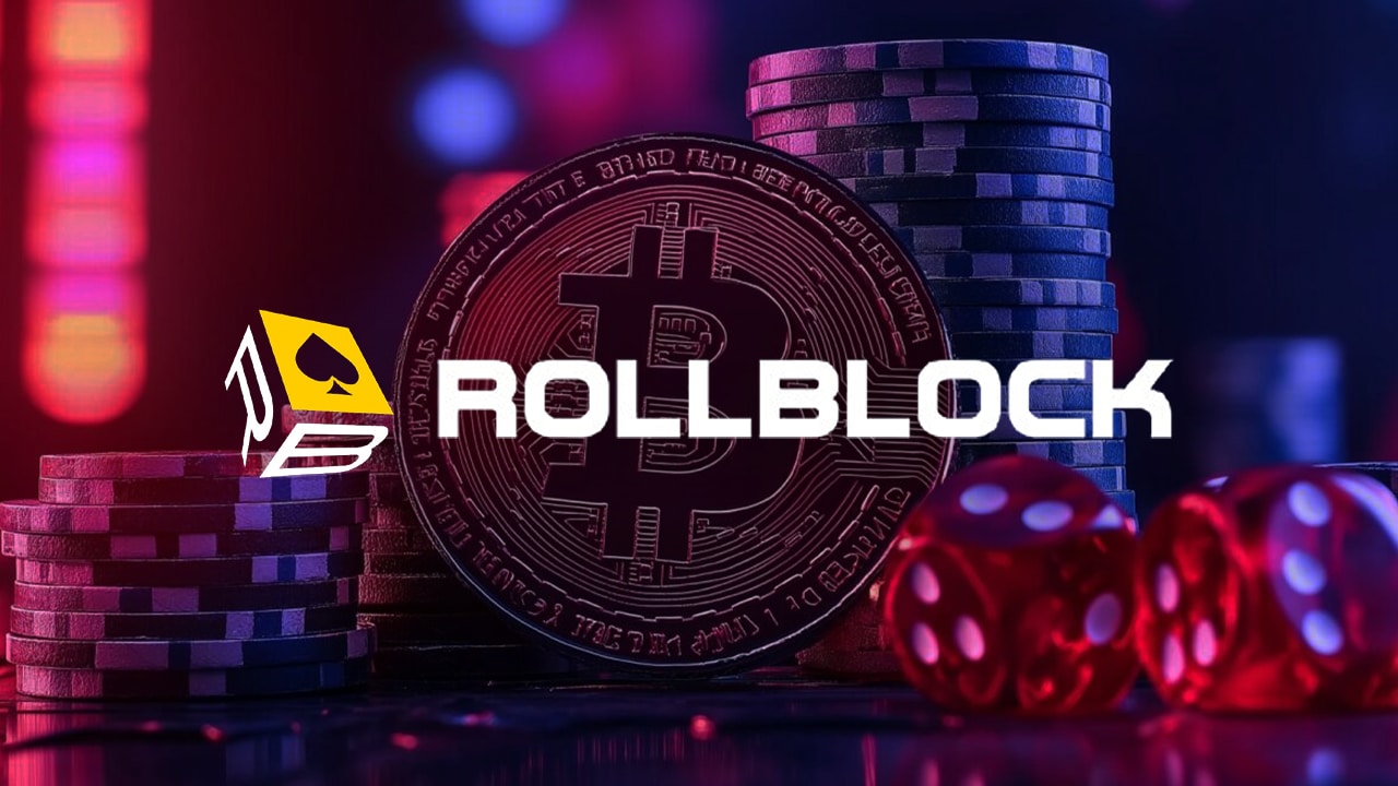 Dogecoin Price Trends Vs. Rollblock'S Gamefi Platform