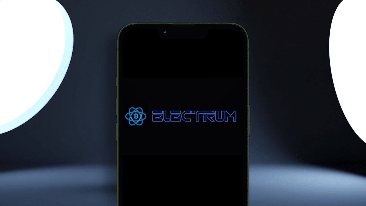 Electrum App