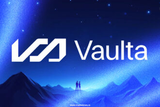 Eos Network Rebrands To Vaulta To Focus On Web3 Banking