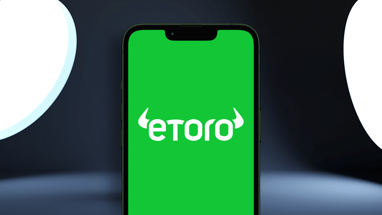 Etoro App