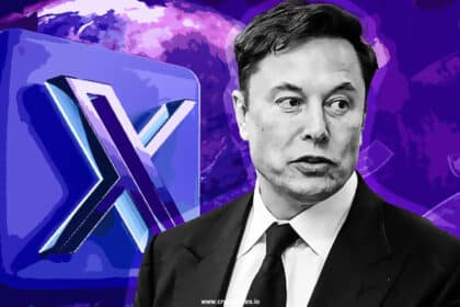 Elon Musk Sells X To Xai For $33 Billion In All-Stock Deal