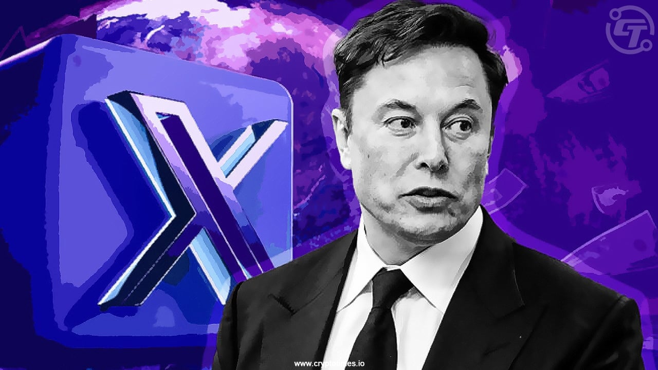 Elon Musk Sells X To Xai For $33 Billion In All-Stock Deal